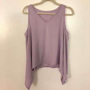 Lulelemon Loose Tank Top